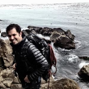 Meet your Posher, Anthony